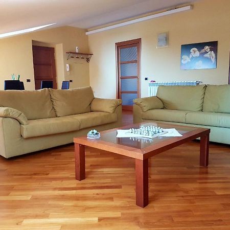 Appartamento Leucosia Dream Napoli Esterno foto